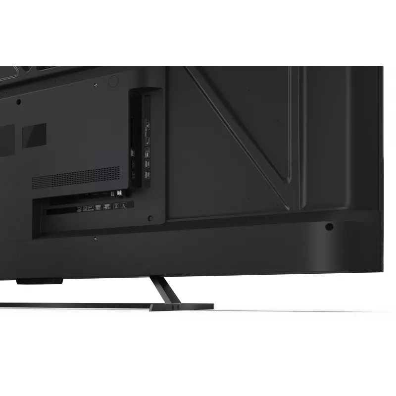 Sharp | 65HR7265E | 65 | Smart TV | Google TV | nero