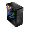 Case Logic ARAMIS ARGB MINIDI USB 3.0 nero