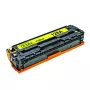 Cartuccia per stampante HP CE322A, giallo