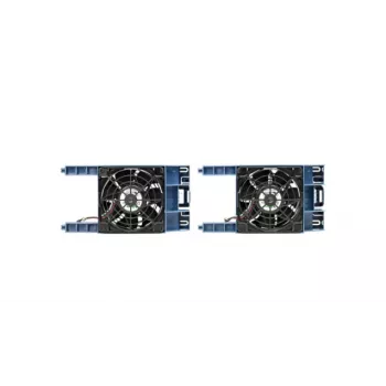 Ventola HPE P58462-B21 HP Enterprise larghezza 168 mm profondità 62 mm altezza 138 mm