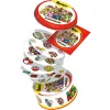 Dobble Super Mario, gioco di carte