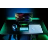 Tappetino per mouse Razer Atlas Gaming bianco