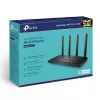 TP-Link Archer AX17 Router Wi-Fi Gigabit Ethernet Dualband (2,4 GHz / 5 GHz) nero