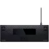 Tastiera compatta CHERRY K5V2 gaming USB QWERTY inglese nero 67 tasti RGB LED
