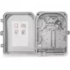 Box di distribuzione outdoor Digitus DN-968911 per 24 adattatori LC/SC