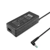 Alimentatore Qoltec 51555 per interni 65W nero