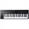 Controller tastiera MIDI M-Audio Oxygen Pro 49 — 49 tasti, 16 pad, 9 fader, display OLED, USB, MIDI-Out