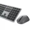 DELL Pro Plus tastiera e mouse – KM7321W – Francese (AZERTY)