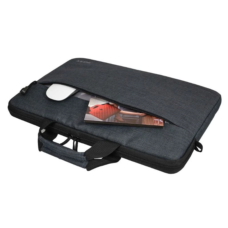 Borsa per laptop Port Designs BELIZE TL 15,6 Grigio