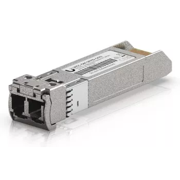 Modulo ricetrasmettitore SFP+ Ubiquiti UACC-OM-SFP10-1470 11300 Mbit/s 1470 nm