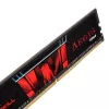 DIMM 16 GB DDR4-3000 , memoria RAM nero, F4-3000C16S-16GISB, Aegis, INTEL XMP