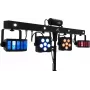 LED Laser Bar EUROLITE PRO FX set luci 51741091 effetti RGB