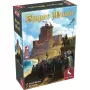 Stupor Mundi, gioco da tavolo