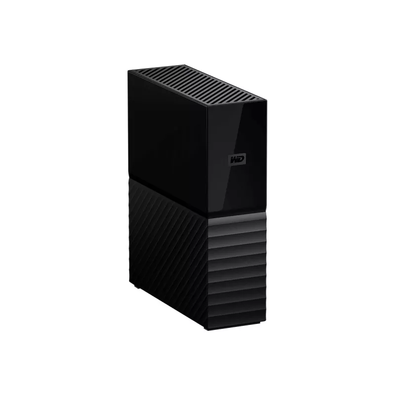 Disco rigido esterno Western Digital 14 TB USB 3.2 My Book