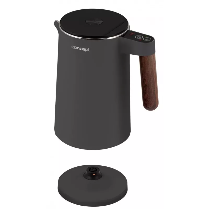 Bollitore CONCEPT RK3305