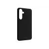 Fixed | Story | cover posteriore | Samsung | Galaxy S25+ | gomma | nero