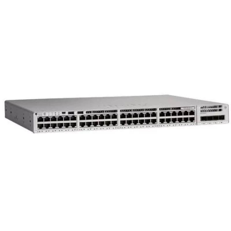 Switch managed Cisco Catalyst C9200
