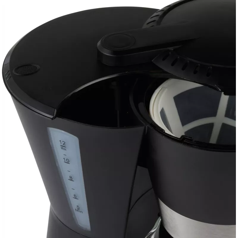 Macchina per caffè Progress 1,25 L EK6160PVDE