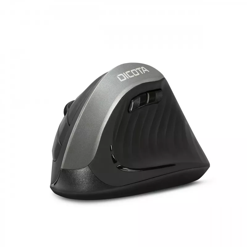 Mouse ergonomico wireless Dicota Relax