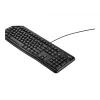 Tastiera Logitech K120 for Business