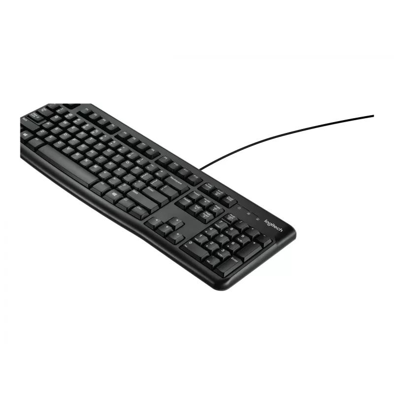 Tastiera Logitech K120 for Business