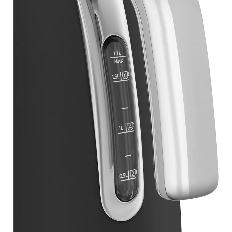 Bollitore Smeg KLF03BLMEU