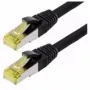 Cavo di rete Helos Cat 6a S/FTP 1 m