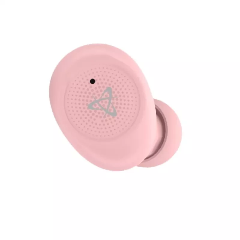 Cuffie SBOX EB-TWS115 rosa