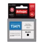 Inchiostro Activejet AE-34BNX (sostituto per Epson 34XL T3471; Supreme; 30 ml; nero)