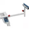 Bosch GTA 2600 supporto per troncatrice turchese, bianco 4 gambe