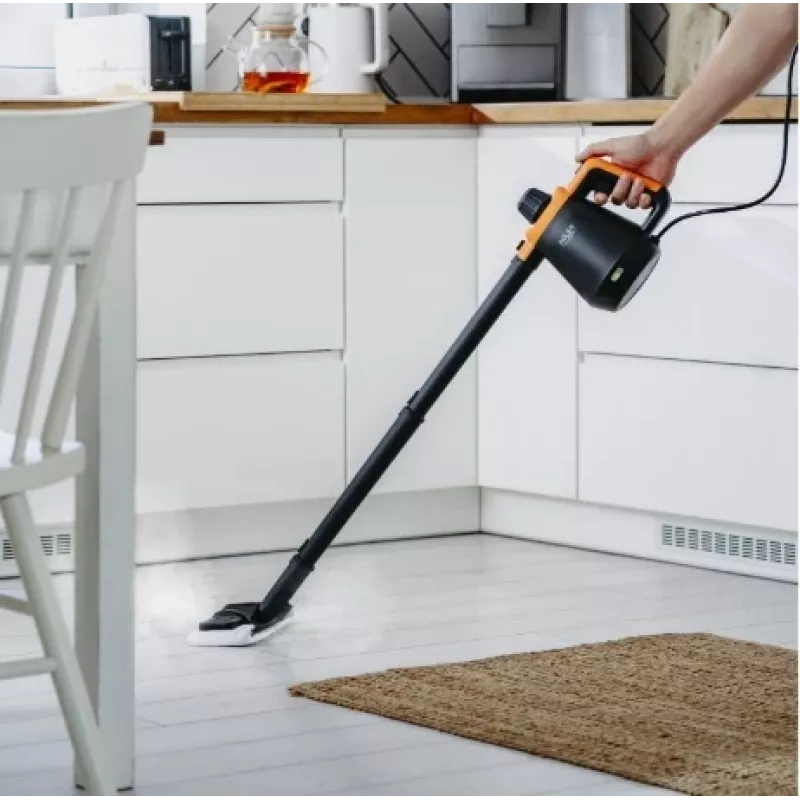 Pulitore a vapore AD 7038bo