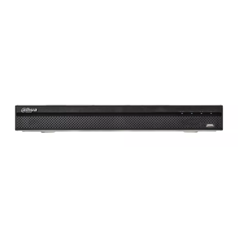 Dahua Technology DHI-NVR4216-4KS3 videoregistratore di rete
