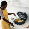 Griglia di contatto Ninja AG651EU