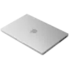 SATECHI Eco Hardshell Case per MacBook Pro 14 - trasparente