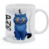 Tazza in ceramica 325 ml K-POP Demon Hunters Derpy