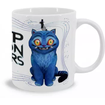 Tazza in ceramica 325 ml K-POP Demon Hunters Derpy