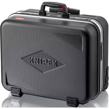 Valigetta portautensili Knipex 00 21 41 LE