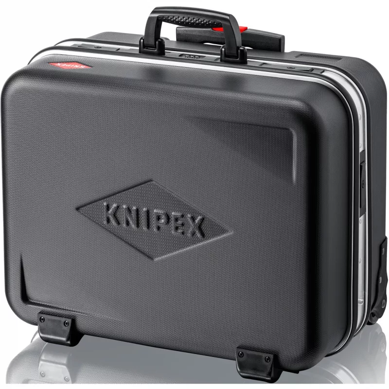 Valigetta portautensili Knipex 00 21 41 LE