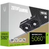 Scheda grafica GeForce RTX 5060 Ti 8 GB GDDR7