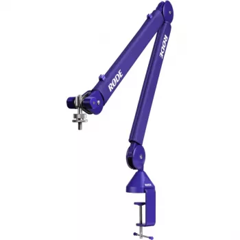 Rode PSA1+ braccio da studio professionale (viola)