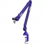 Rode PSA1+ braccio da studio professionale (viola)