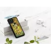 Custodia per smartphone iKins per iPhone 11 Pro — nero, custodia protettiva morbida