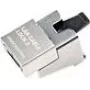 Smart Keeper NC13PKBK 5 x lucchetti per cavi LAN 2 con 1 chiave Basic nero SLSART-0308 (SLSART-0308)
