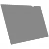 Targus 4Vu Filtro privacy senza cornice per laptop 35,6 cm (14