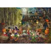 Puzzle Schmidt Spiele 58033 – puzzle educativo multicolore per bambini
