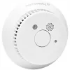 Homematic IP Smart Home Starter Set rilevatore di fumo (HmIP-SK27), 1x Access Point, 2x rilevatore di fumo
