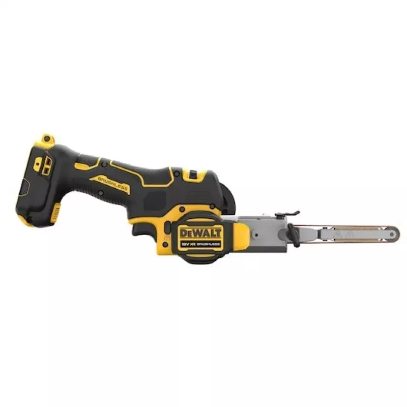 DeWalt DCM200N-XJ lima a nastro a batteria 18 V XR, solo corpo