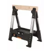 Keter Lumberjack ROC Pro Gear supporto per sega e banco da lavoro