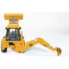 BRUDER JCB 4CX terna