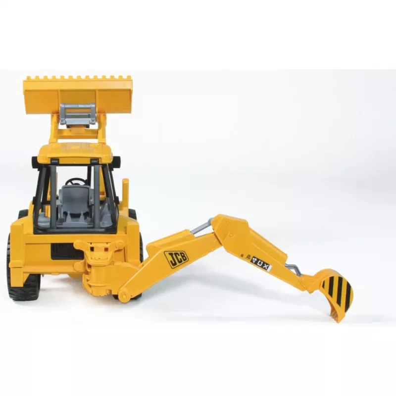 BRUDER JCB 4CX terna